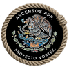 Ascensos App Vortex