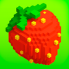 Voxel Hole: Destroy 3D Pixels