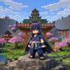 Sasuke Craft: Ninja Legend