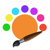 Color World – Coloring Game