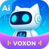 Voxon: Voice Changer, Recorder
