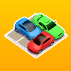 Parking Jam Puzzle!