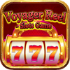 Voyager Reel - Slots Game