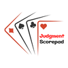 Judgment Scorepad