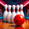 Bowling King - 3D Bowling Game