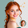 PicsAI: Face Swap & BG Eraser
