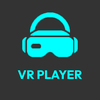 VR Video Player & 360 View 3D