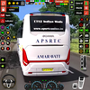 Real Coach Driving: Bus Games