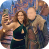 Celebrity Selfie Video with AI