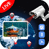Live Earth Map & Live Camera