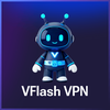 VFlash VPN: Safer Internet