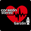 Corazon Stereo Garzon