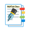 MultiTask Diary