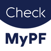 PF Balance, PF Passbook-My PF