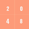 2048 Game: Merge & Win