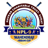 NPL - Navkar Premier League