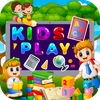Kidz - Play and Learn Maths, S