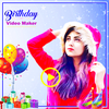 Birthday Video Maker _ Bday