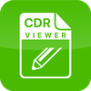 CDR File Viewer