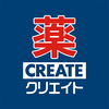 クリエイトSD公式アプリ