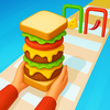 Sandwich Master Cooking Games