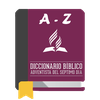 Diccionario Bíblico Adventista