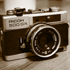 Vintage Camera - Video & Photo