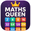 MATHS QUEEN
