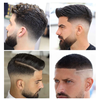 Mens Haircuts 2026