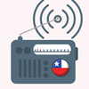 Radios de chile