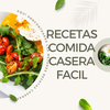 Recetas de comida casera