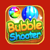 Crazy Bubble Shoot 2025