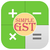 Simple GST Calculator App