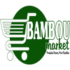 Bambou Market