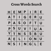Cross Words Search