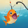 Fishing arcade