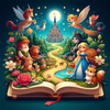 Enchanting Fairy Tale Stories