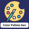 Color Palette Generator