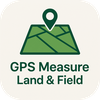 GPS Measure Land & Field