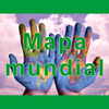 Mapa Mundial