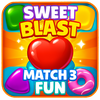 Sweet Blast Match 3 Fun