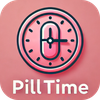 Pill Time : Medication Alert