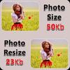Photo Resize and converter