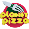 Planet Pizza Delivery