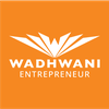 Wadhwani Entrepreneur
