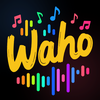 Waho : Video Editor & Maker