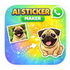 AI Sticker Maker for WhatsApp