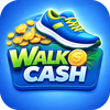 Walk Cash: Steps for Money