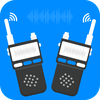 Walkie Talkie, Wifi Intercom