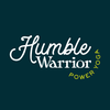 Humble Warrior Power Yoga